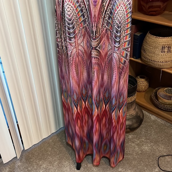 NWT Oneworld Dress - Picture 8 of 12